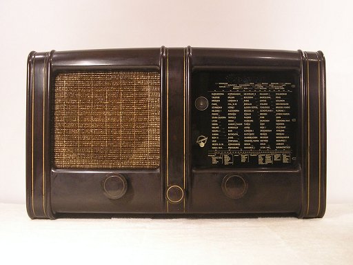 Blaupunkt 5W641