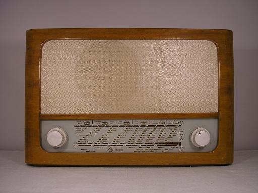 Telefunken Super 2302