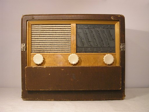 Tefag Brbar radio