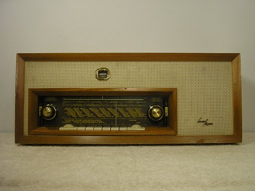 Luxor Popul&auml;r 3694W