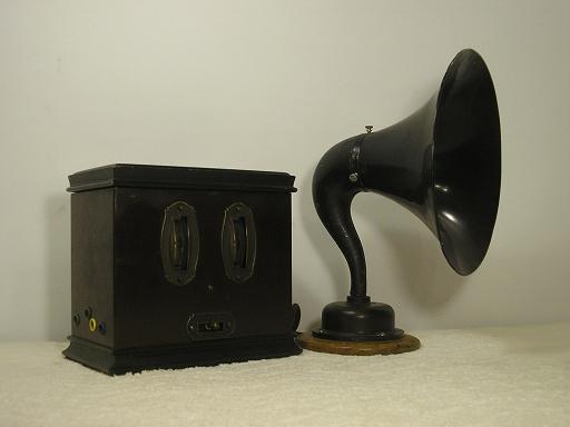 Telefunken Arcolette 3