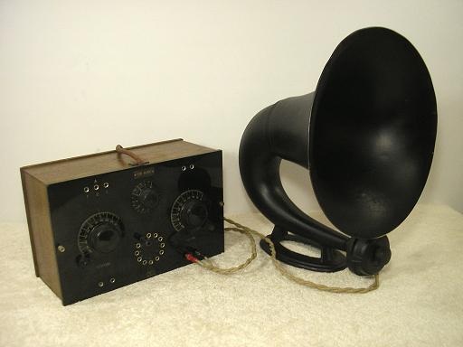 SR Svenska Radioaktiebolaget M60 & Tefag