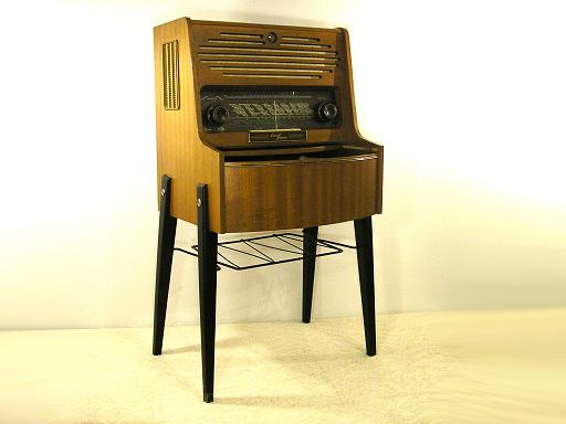 Luxor Luxorett 3301 W