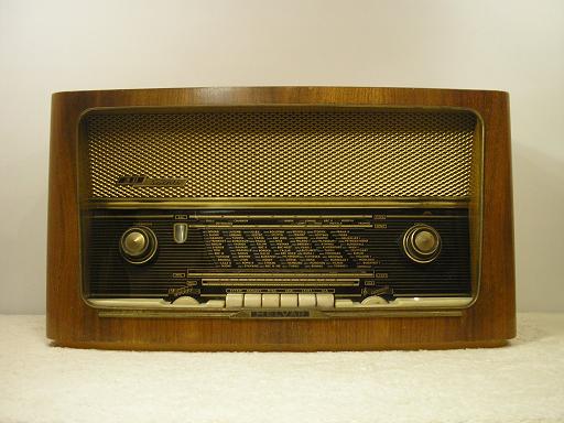 Helvar Sonetta de Luxe