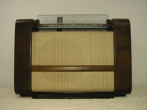 Philips - 658 U