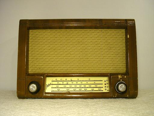 Воронеж Родина (III-53)