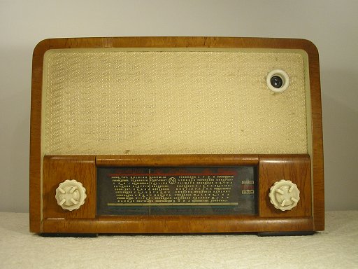 ASA 790 & Salora 3UA