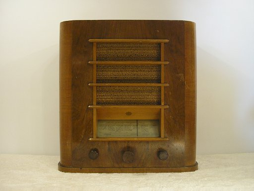 Telefunken 129 WLKa