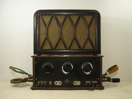 Loewe 2H.3N & Lorenz ZLFG 129